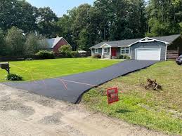 Best Driveway Drainage Solutions in USA